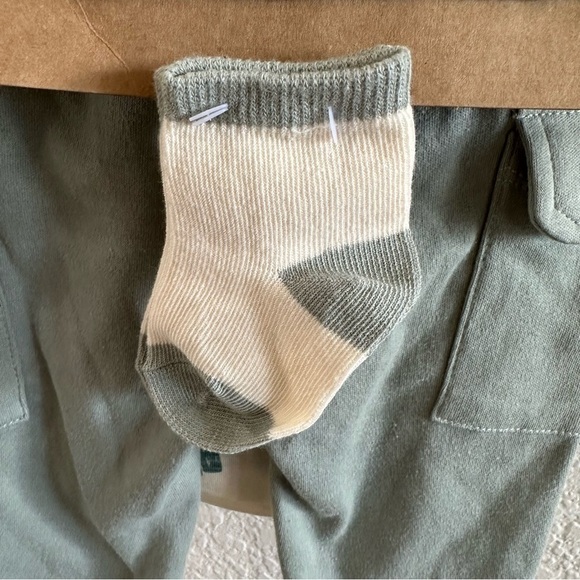 Baby Essentials - Four-piece set - 12 Months - New - Picture 7 of 10